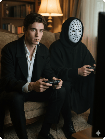 Hockey Mask Fiend Preview