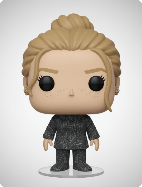 Funko Preview
