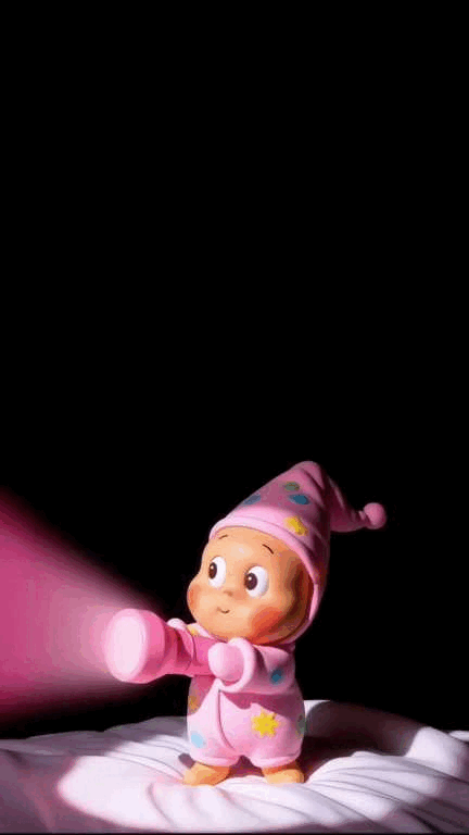 pink twinkle twinkle live wallpaper